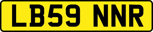 LB59NNR