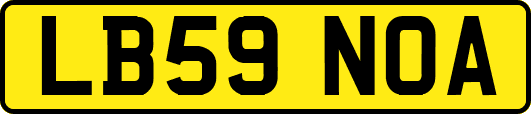 LB59NOA