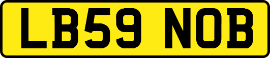 LB59NOB