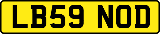 LB59NOD