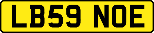 LB59NOE