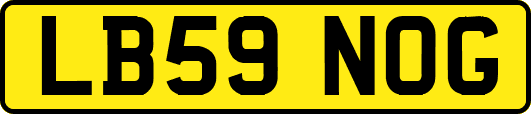 LB59NOG