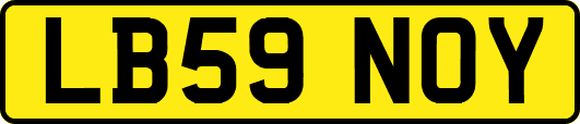 LB59NOY