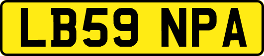 LB59NPA