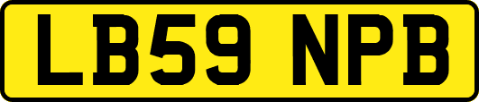LB59NPB