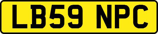 LB59NPC