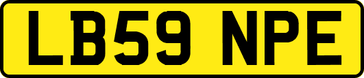 LB59NPE