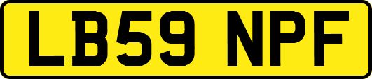 LB59NPF