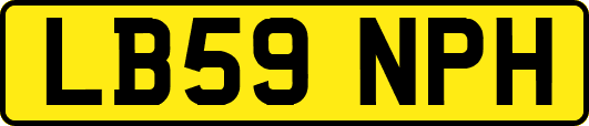 LB59NPH