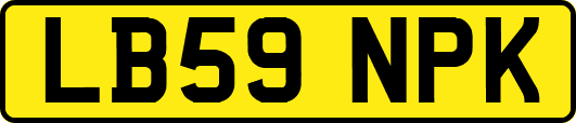 LB59NPK