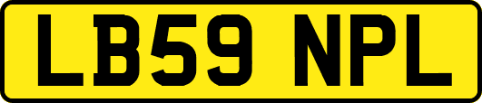 LB59NPL
