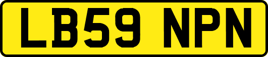 LB59NPN