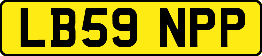 LB59NPP