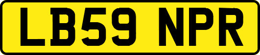 LB59NPR