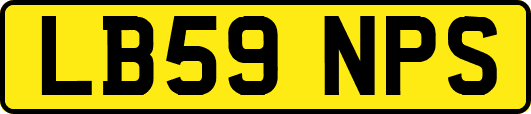 LB59NPS