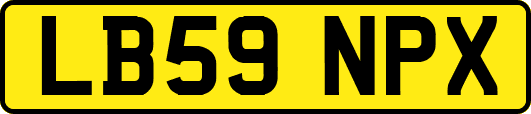 LB59NPX