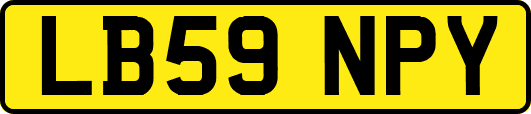 LB59NPY