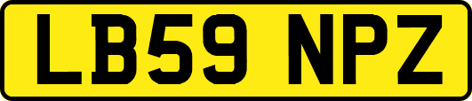 LB59NPZ