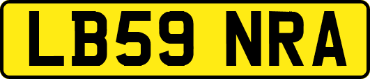 LB59NRA
