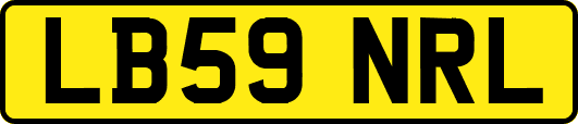 LB59NRL