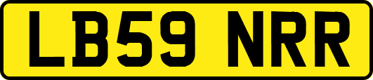 LB59NRR