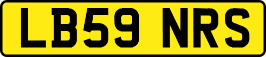 LB59NRS