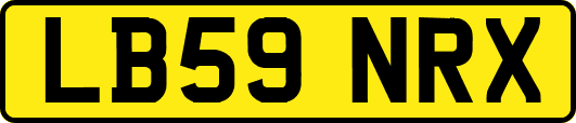 LB59NRX