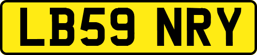 LB59NRY