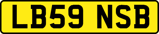 LB59NSB