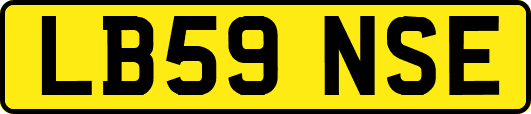 LB59NSE
