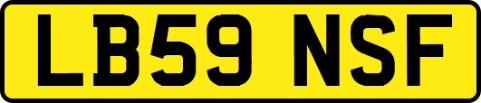 LB59NSF