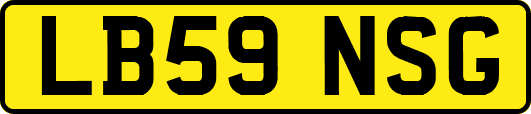 LB59NSG