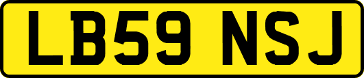 LB59NSJ