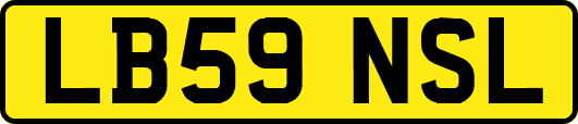 LB59NSL