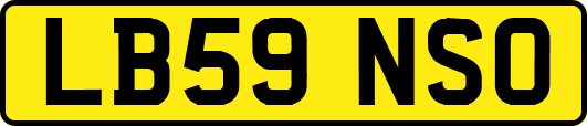 LB59NSO