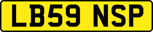 LB59NSP