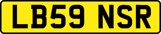 LB59NSR