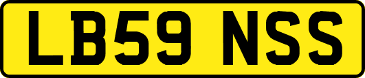 LB59NSS