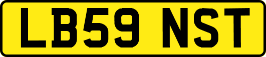 LB59NST
