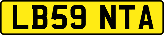 LB59NTA