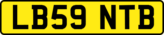 LB59NTB