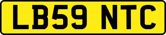 LB59NTC