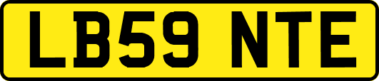 LB59NTE