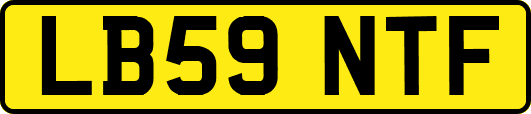 LB59NTF