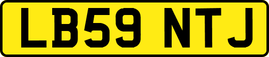 LB59NTJ