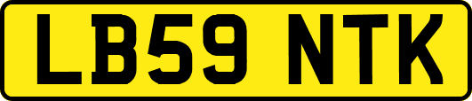 LB59NTK