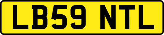 LB59NTL