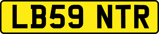 LB59NTR