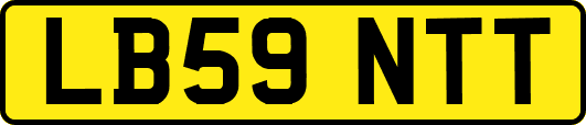 LB59NTT