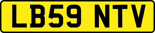 LB59NTV